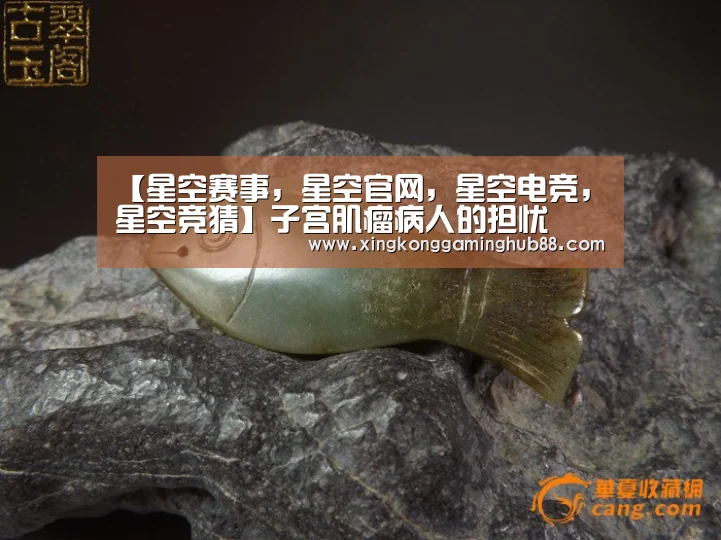 【星空赛事,星空官网,星空电竞,星空竞猜】子宫肌瘤病人的担忧(图1) 星空赛事,星空官网,星空电竞,星空竞猜